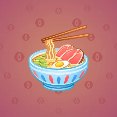 Instant Ramen