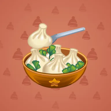 Instant Ramen