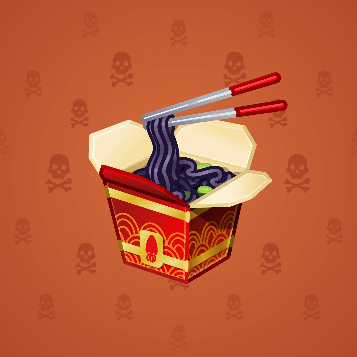 Instant Ramen
