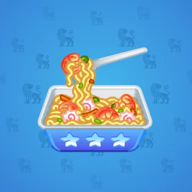 Instant Ramen