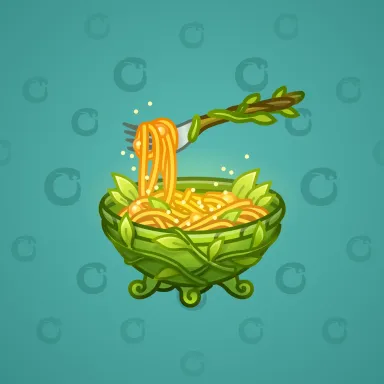 Instant Ramen