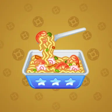 Instant Ramen #163635