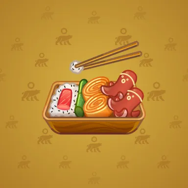 Instant Ramen
