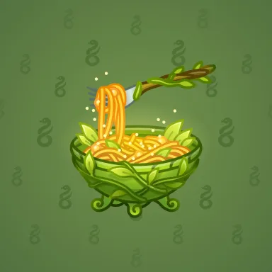 Instant Ramen