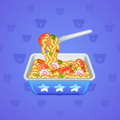 Instant Ramen