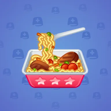 Instant Ramen