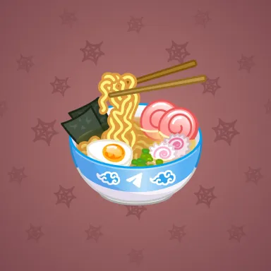 Instant Ramen