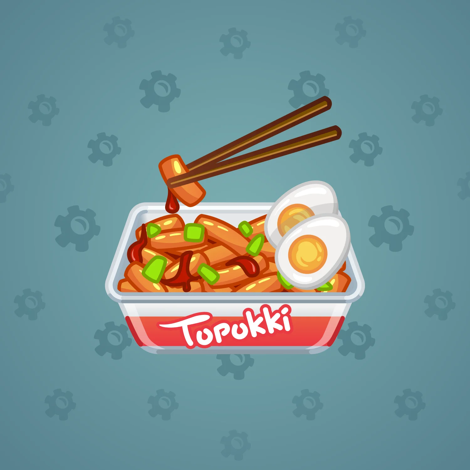 Instant Ramen