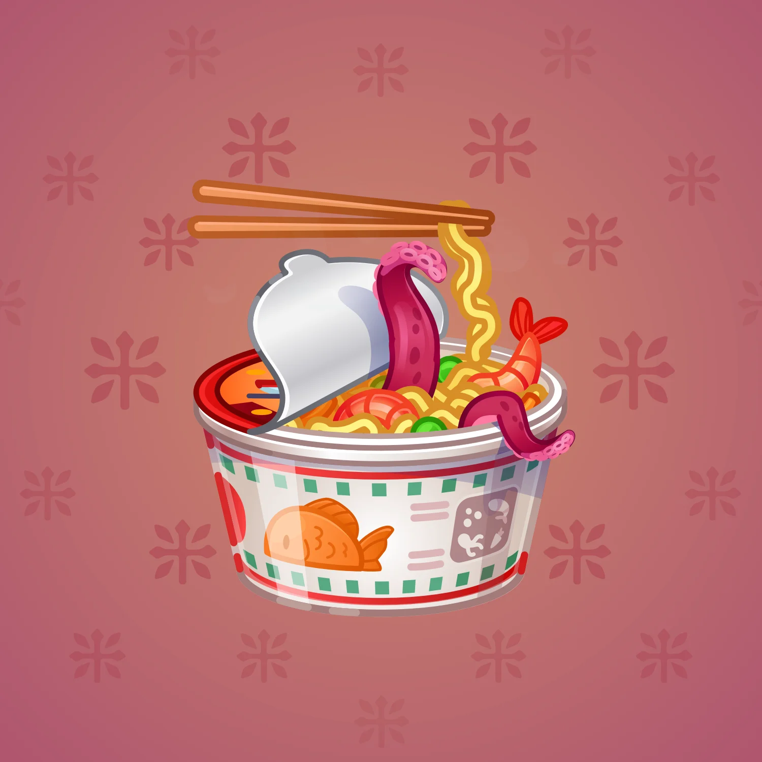 Instant Ramen