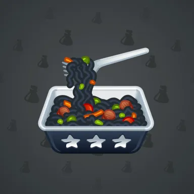 Instant Ramen #171067