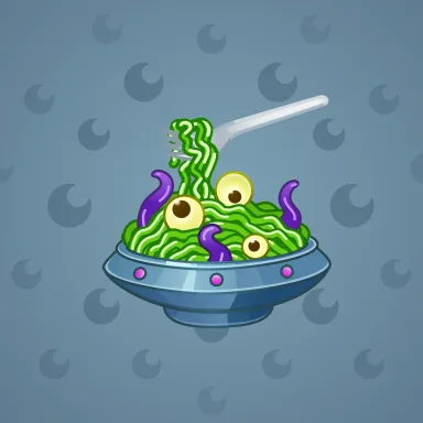 Instant Ramen