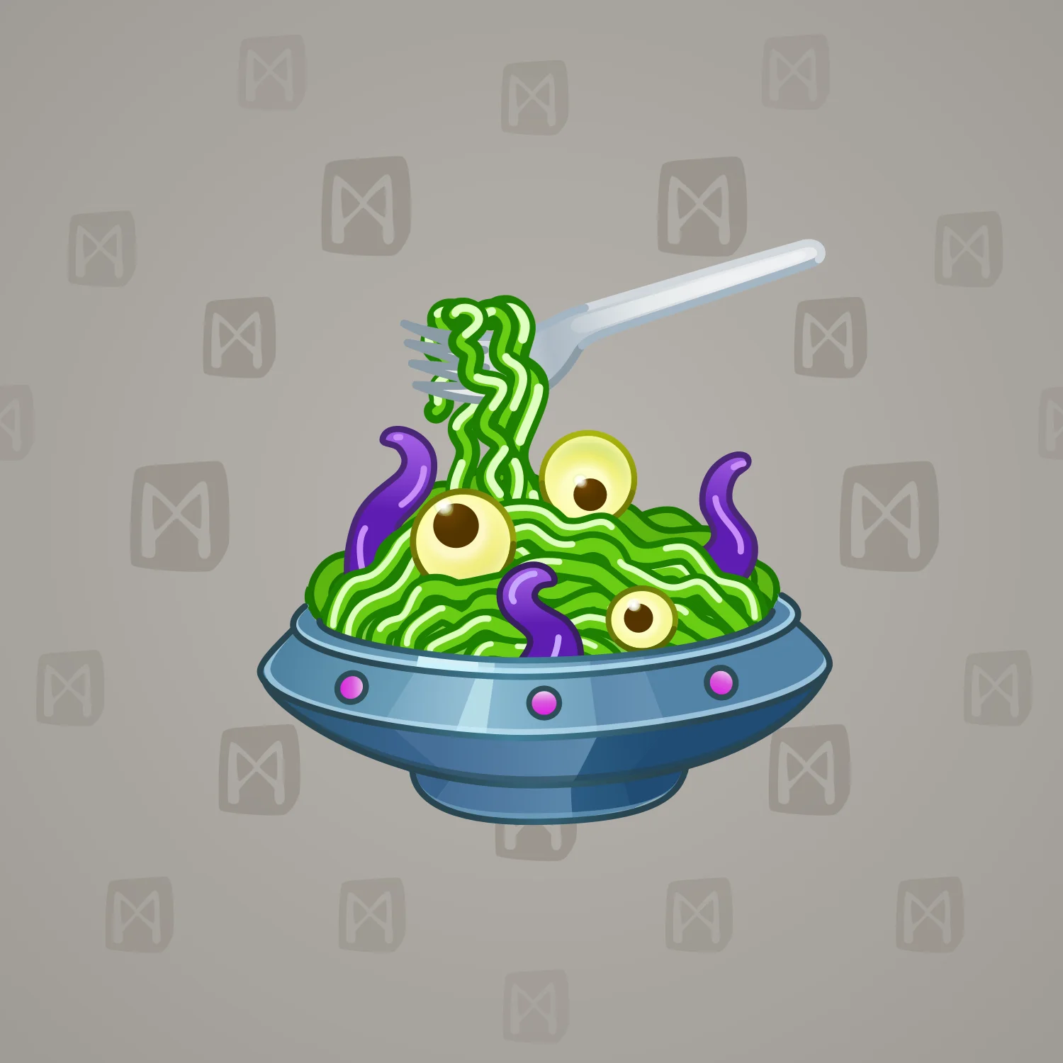 Instant Ramen #174152