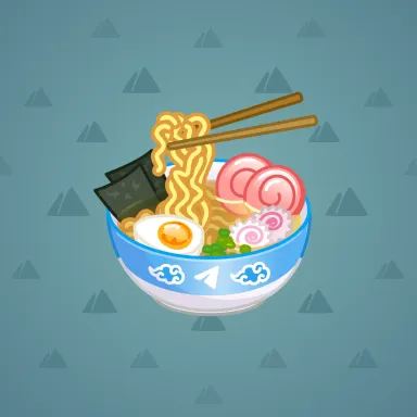 Instant Ramen