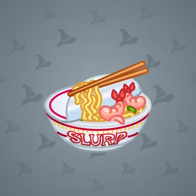 Instant Ramen #175