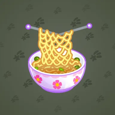 Instant Ramen