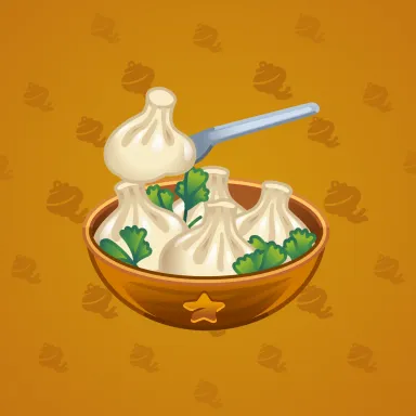 Instant Ramen #179705