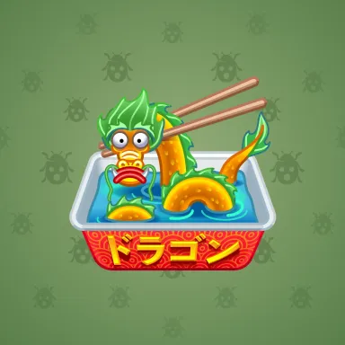 Instant Ramen #179773