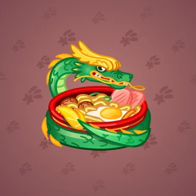 Instant Ramen #179794