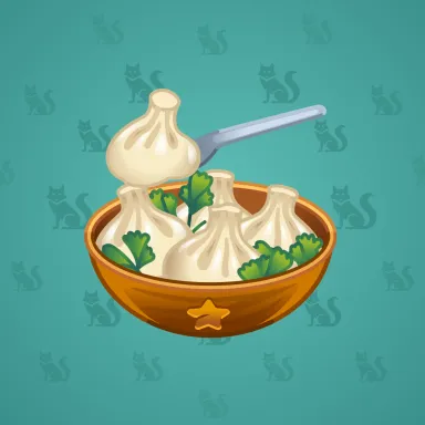 Instant Ramen