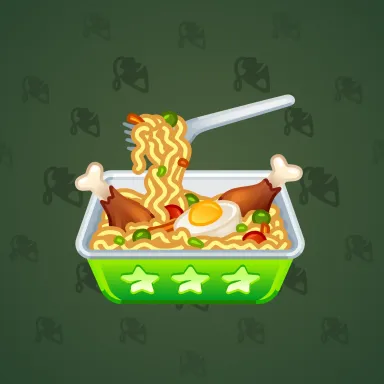 Instant Ramen