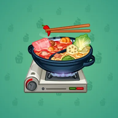 Instant Ramen