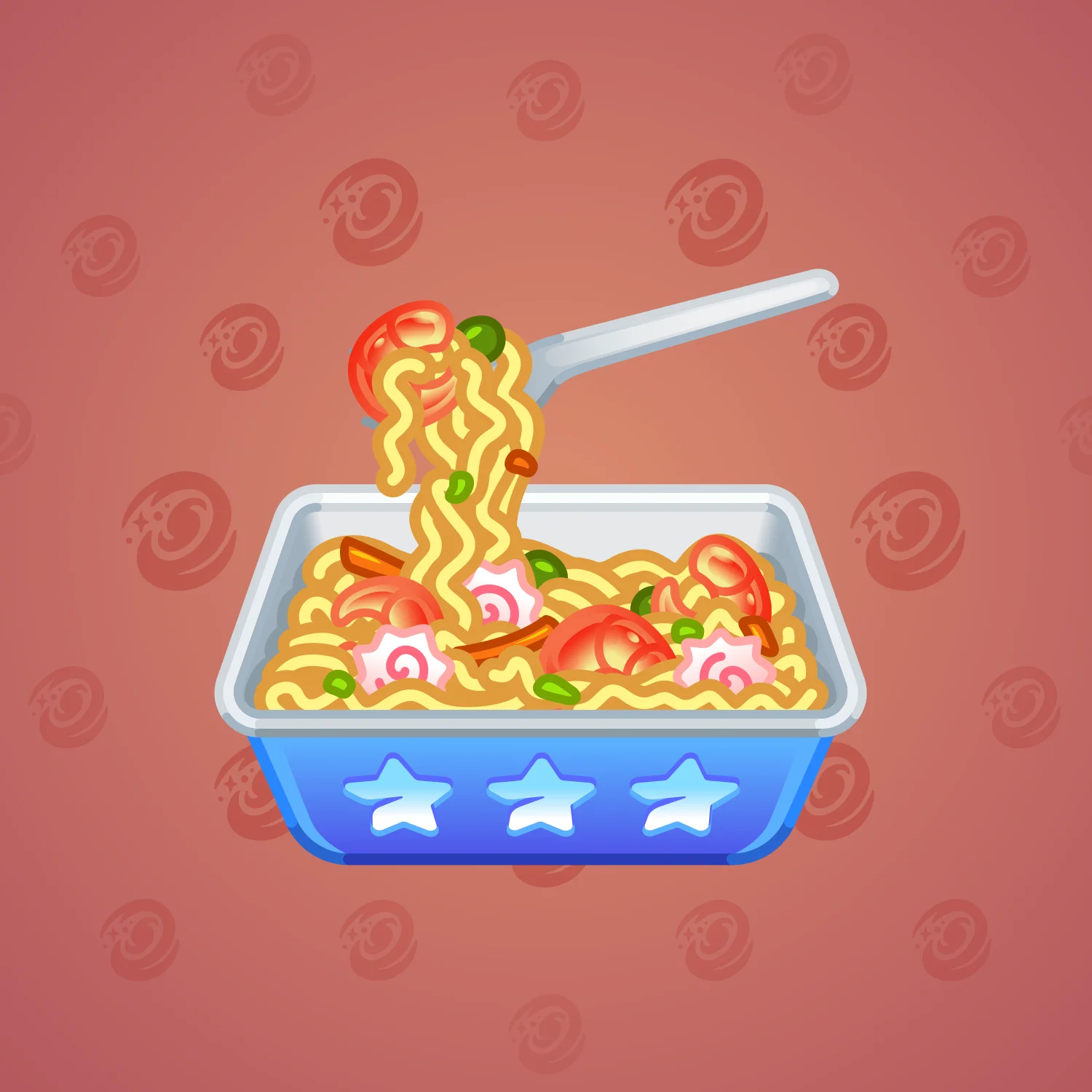 Instant Ramen #181171