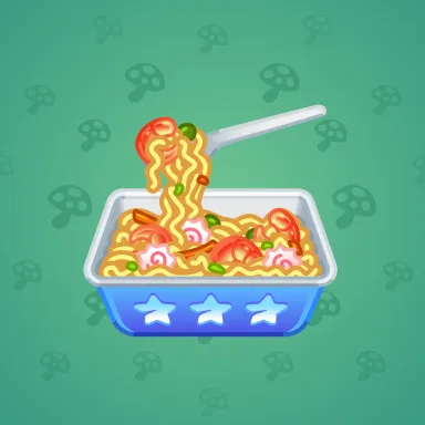 Instant Ramen