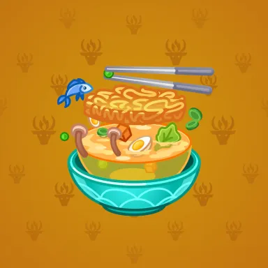 Instant Ramen