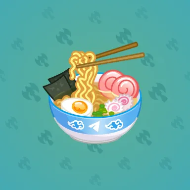 Instant Ramen
