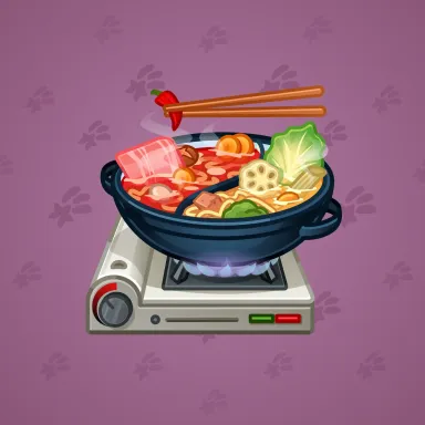 Instant Ramen