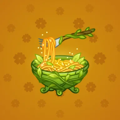 Instant Ramen
