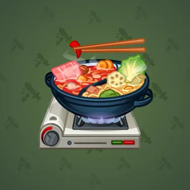 Instant Ramen
