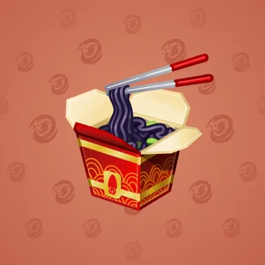 Instant Ramen