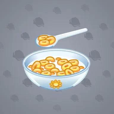 Instant Ramen #184580