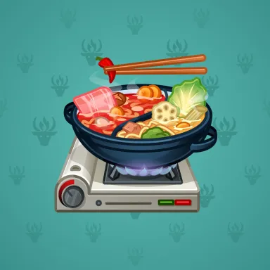 Instant Ramen