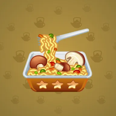 Instant Ramen