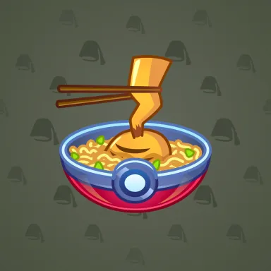 Instant Ramen