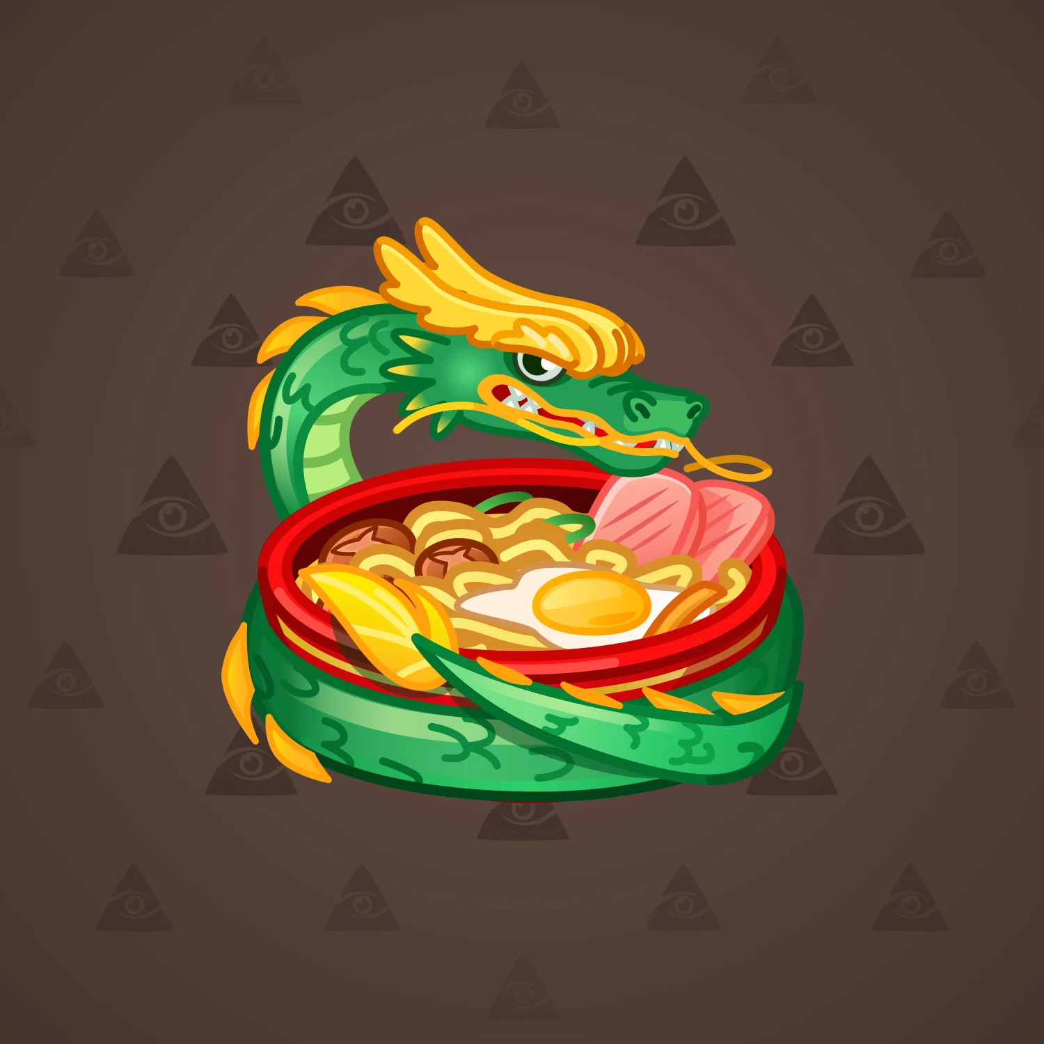 Instant Ramen