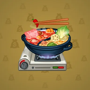 Instant Ramen