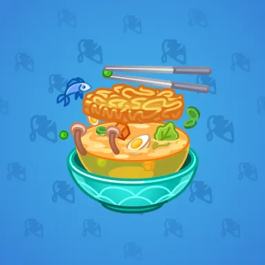 Instant Ramen