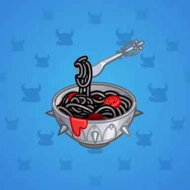 Instant Ramen #186737