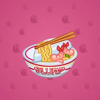Instant Ramen #187424