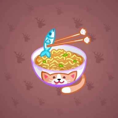 Instant Ramen
