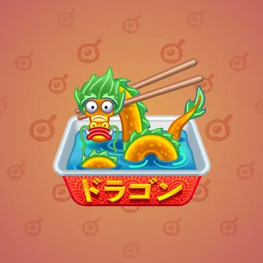 Instant Ramen #189560