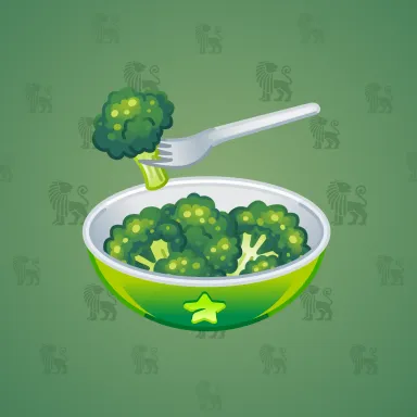 Instant Ramen