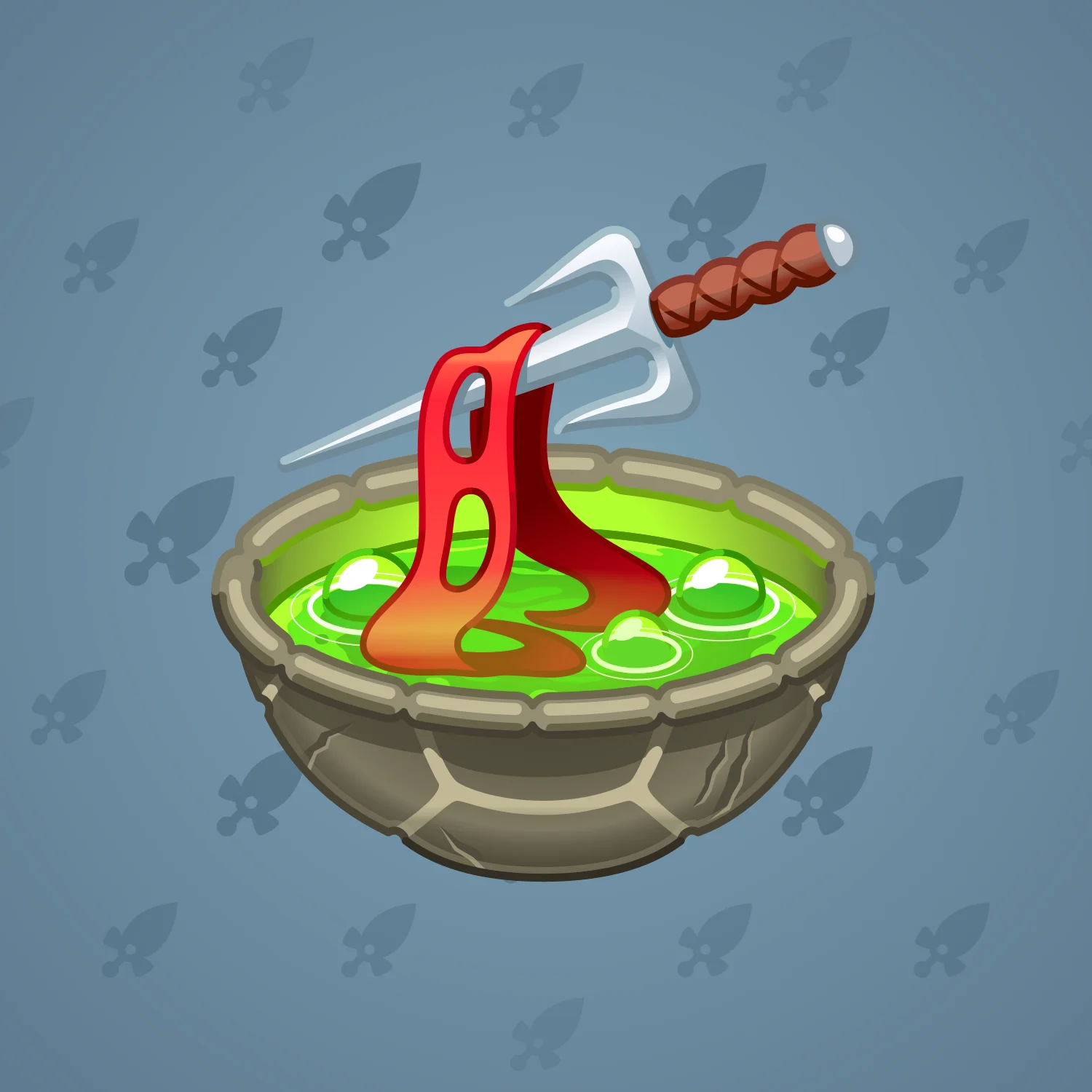 Instant Ramen