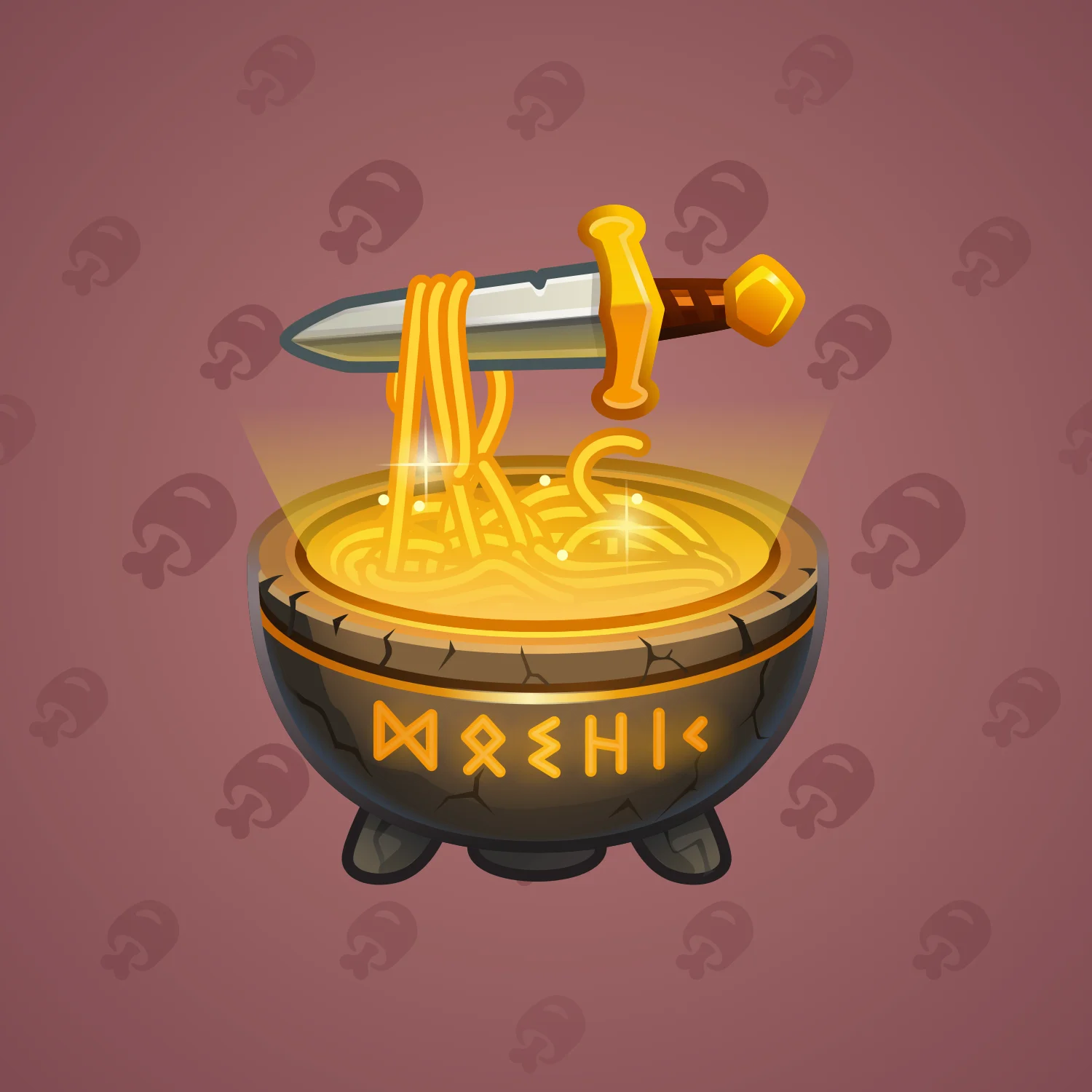 Instant Ramen #19151
