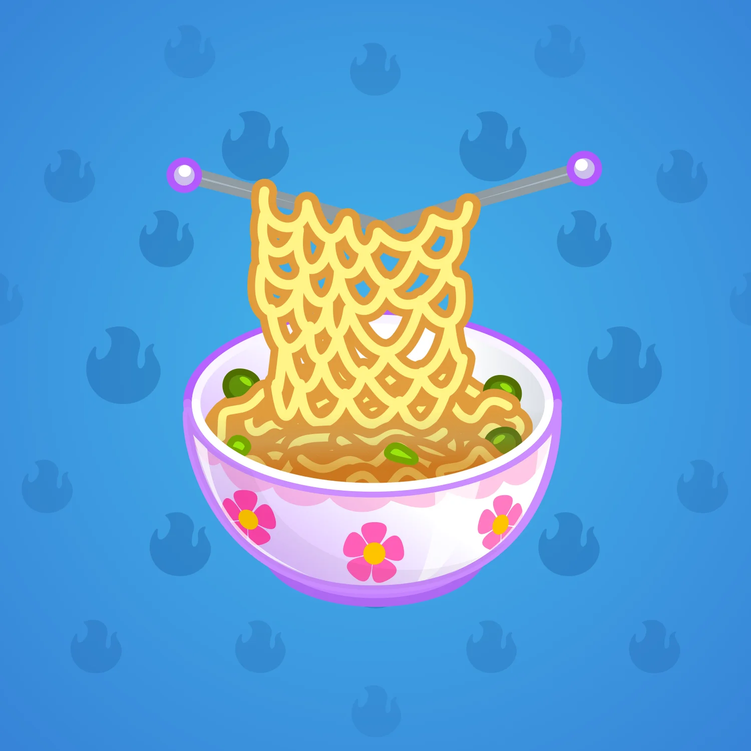 Instant Ramen #191854