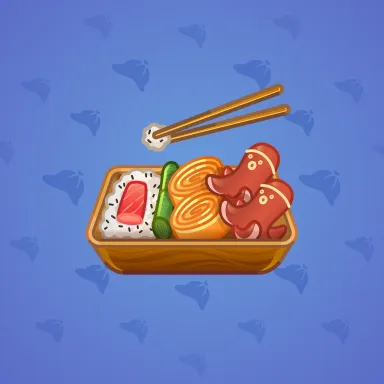 Instant Ramen #192234