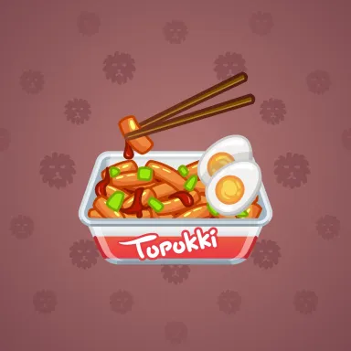Instant Ramen